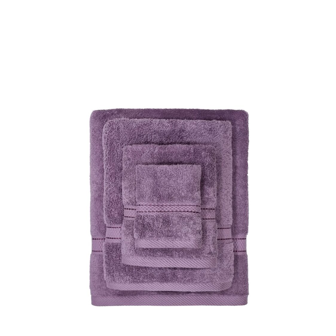 Charles Millen Suite Collection CT108 Bath Towel 100% Combed Cotton Classique