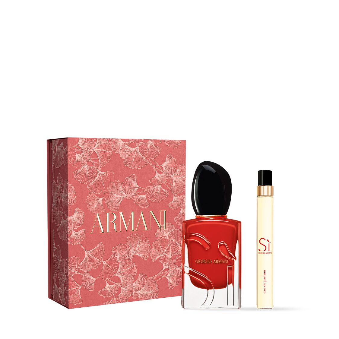 Giorgio Armani Sì Passione Eau De Parfum 50ml Gift Set