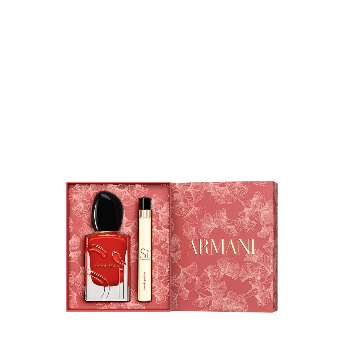 Giorgio Armani Sì Passione Eau De Parfum 50ml Gift Set