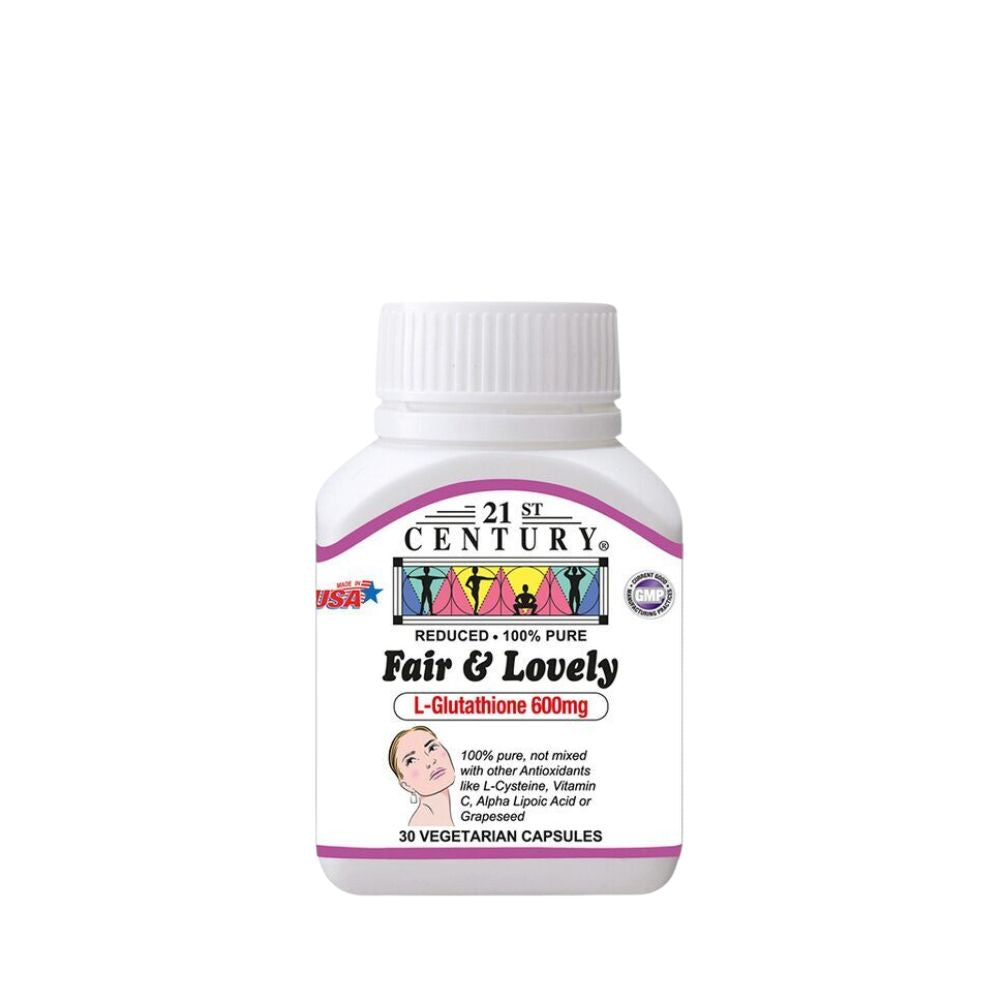 21st Century Fair & Lovely 30s