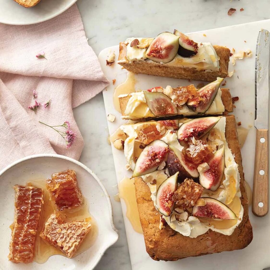 Wiltshire Loaf Pan Rose Gold 24cm