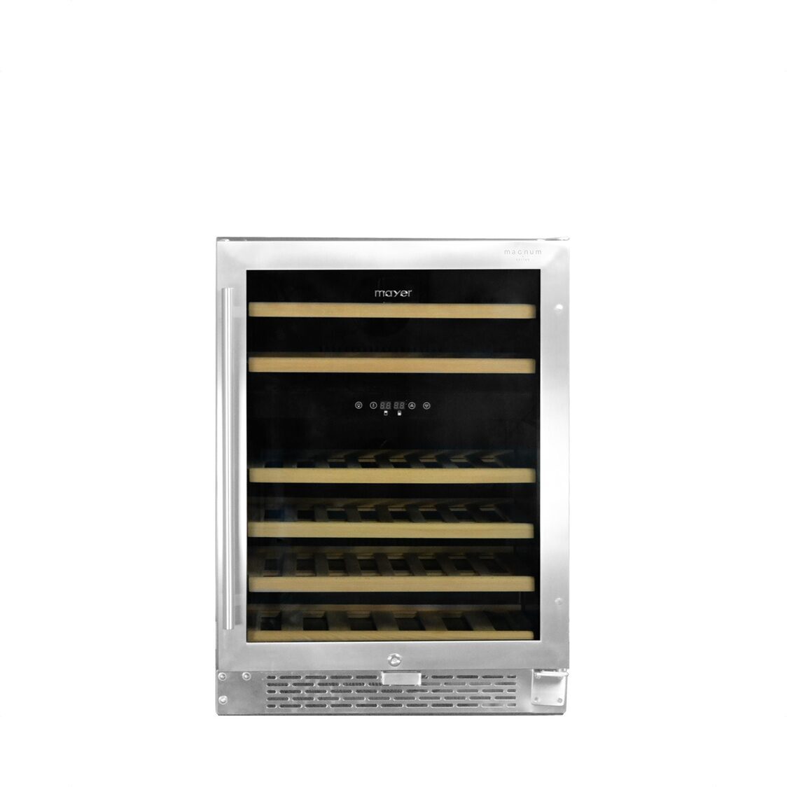 Mayer Wine Chiller 46 Bottles MMWC46MAG