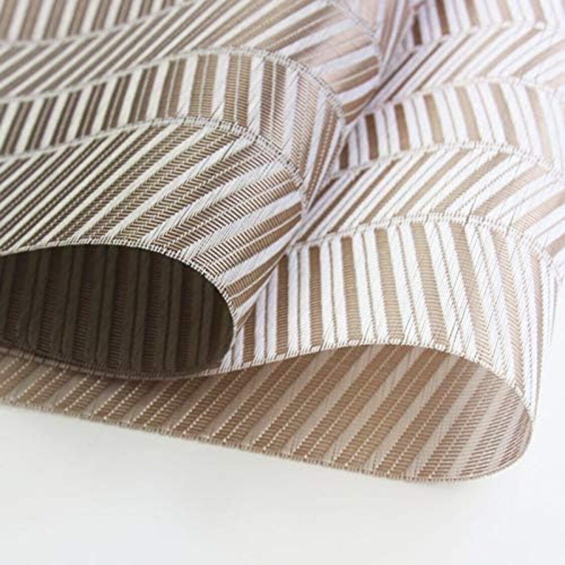 J. Rapee Yukon Placemat Natural