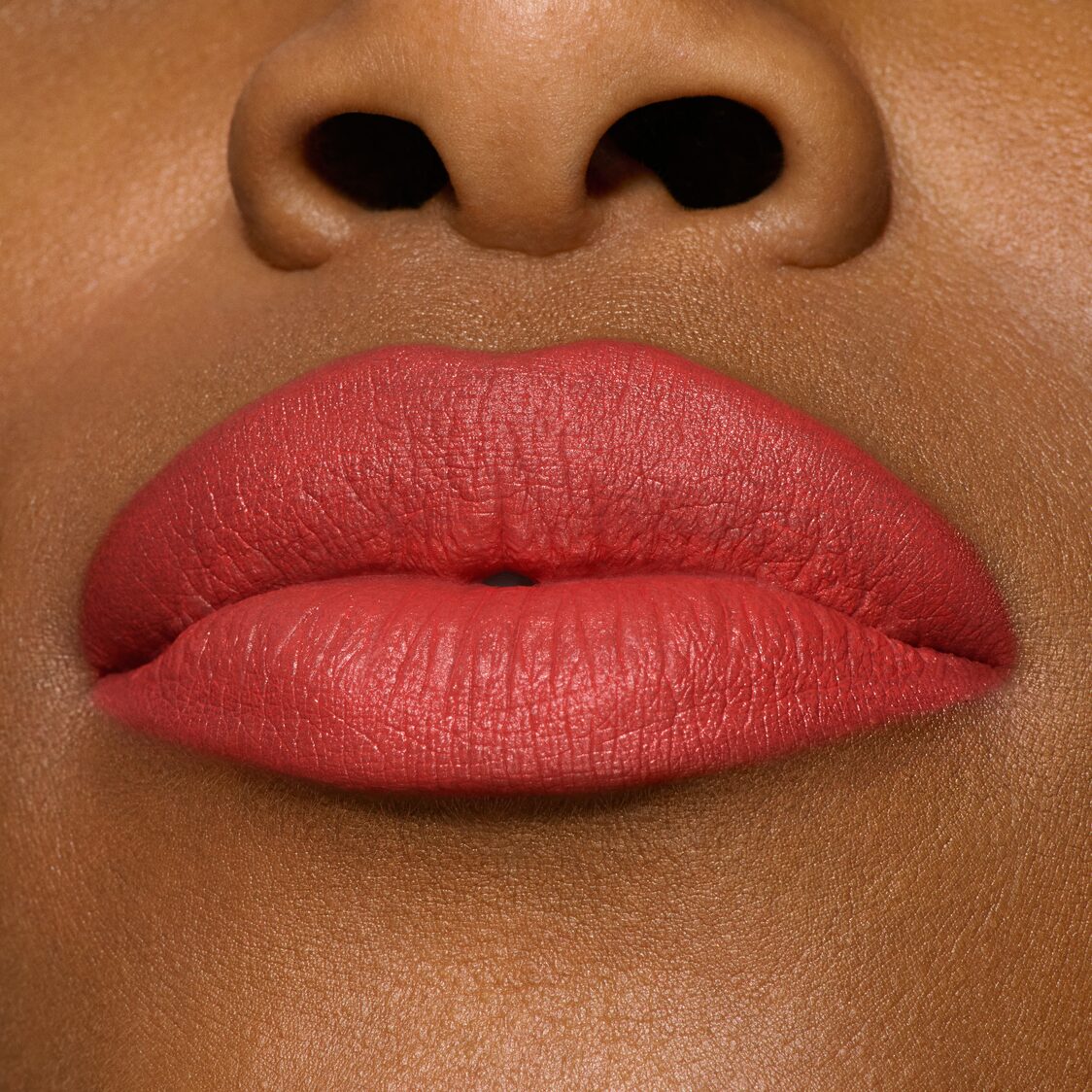 MAC M·A·Cximal Matte Silky Lipstick