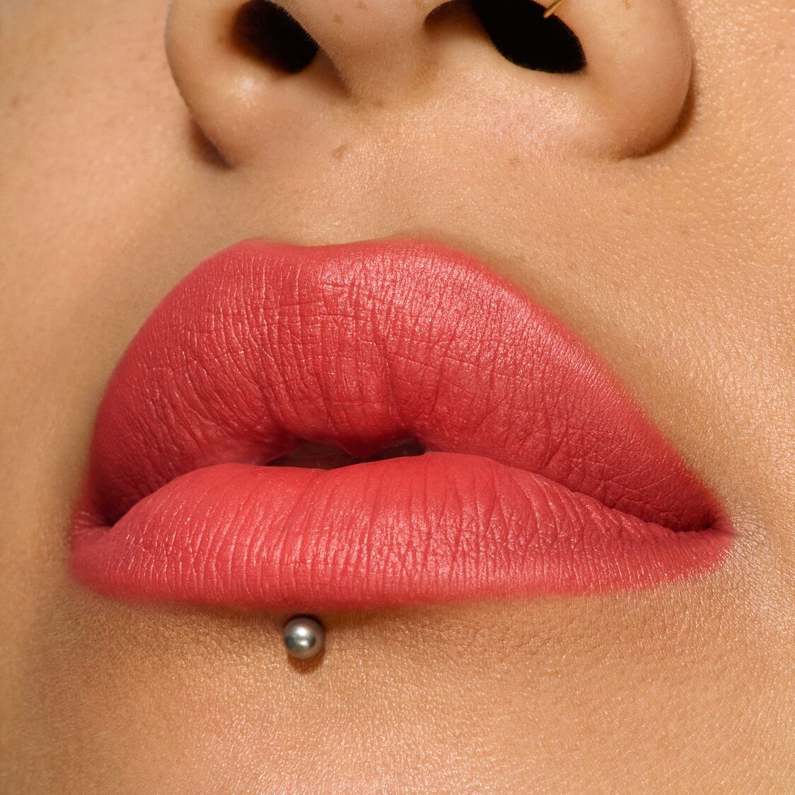 MAC M·A·Cximal Matte Silky Lipstick