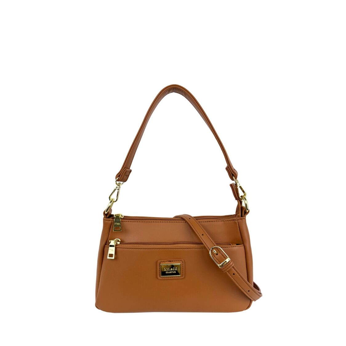 Mel&Co Medium Shoulder Sling Bag