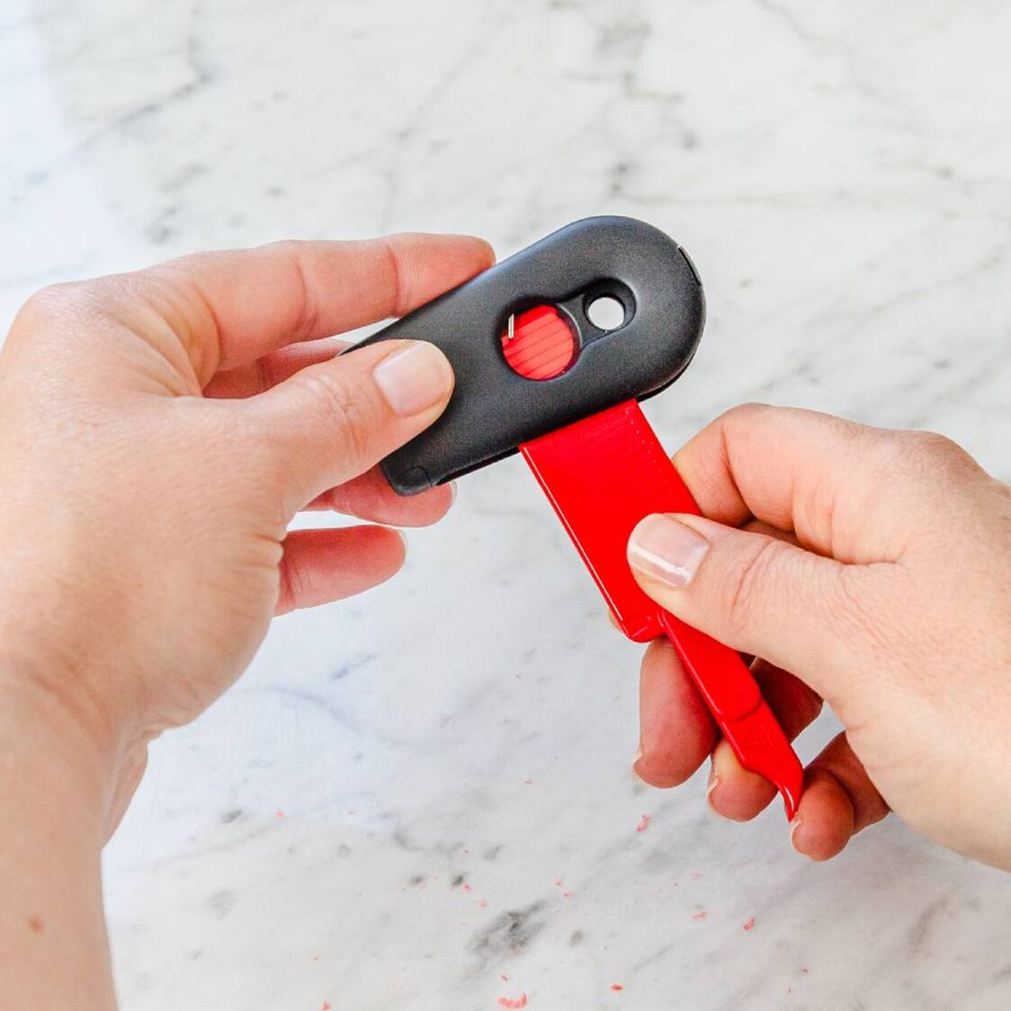 Dreamfarm Cleaning Scraper 2pcs DFCA5660