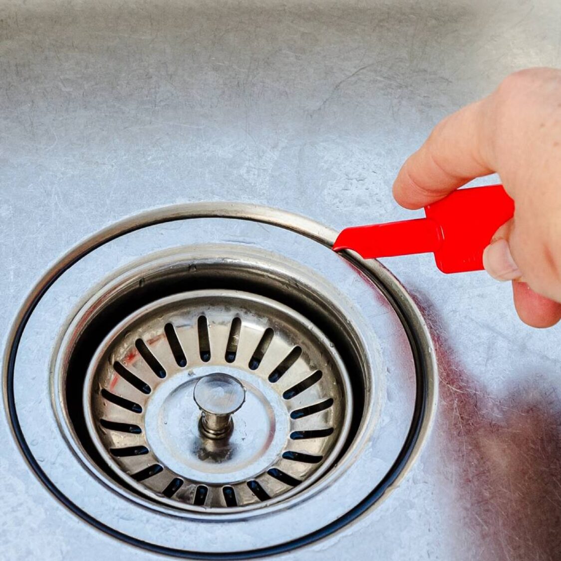 Dreamfarm Cleaning Scraper 2pcs DFCA5660