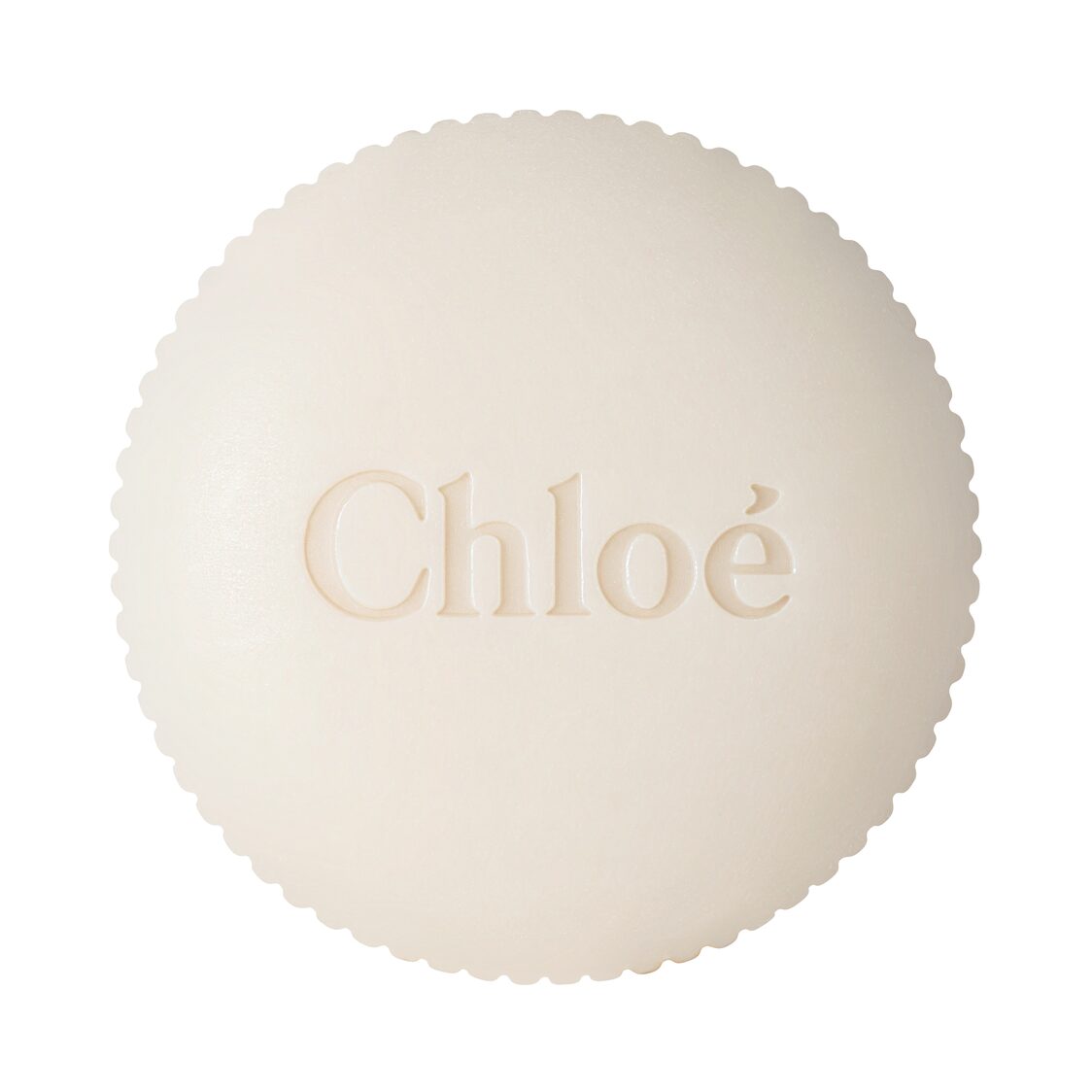 Chloé Atelier des Fleurs Cedrus Perfumed Soap 100g
