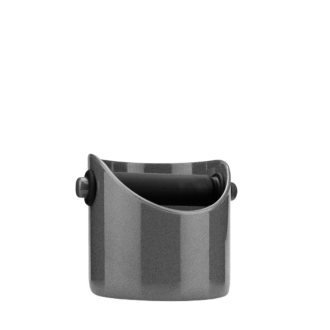 Dreamfarm Coffee Knock Box Grey