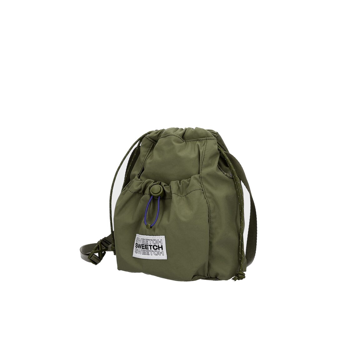 Sweetch String Mini Cross 001