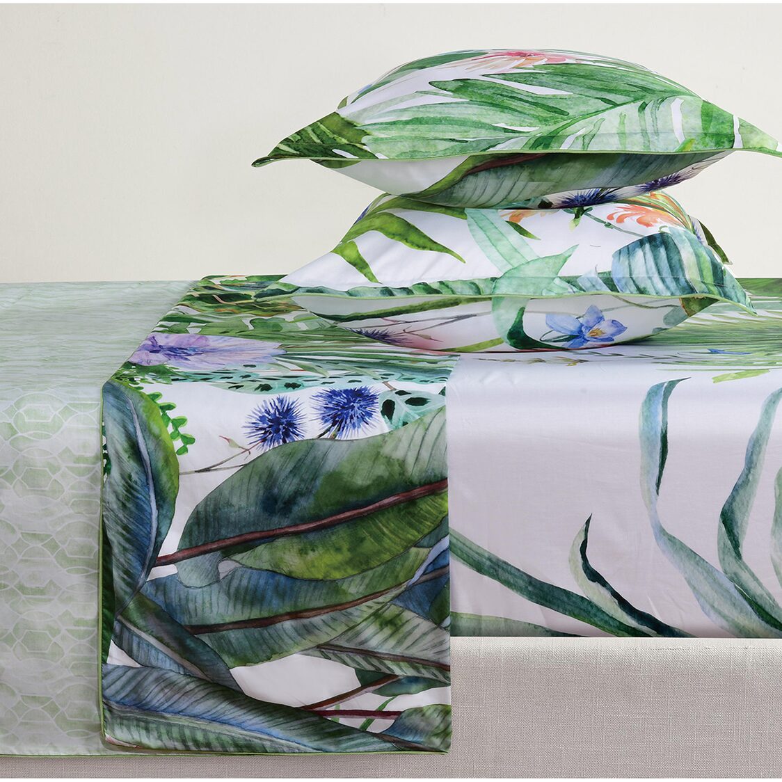 Emanuel Ungaro Printed Bedset - Eydis