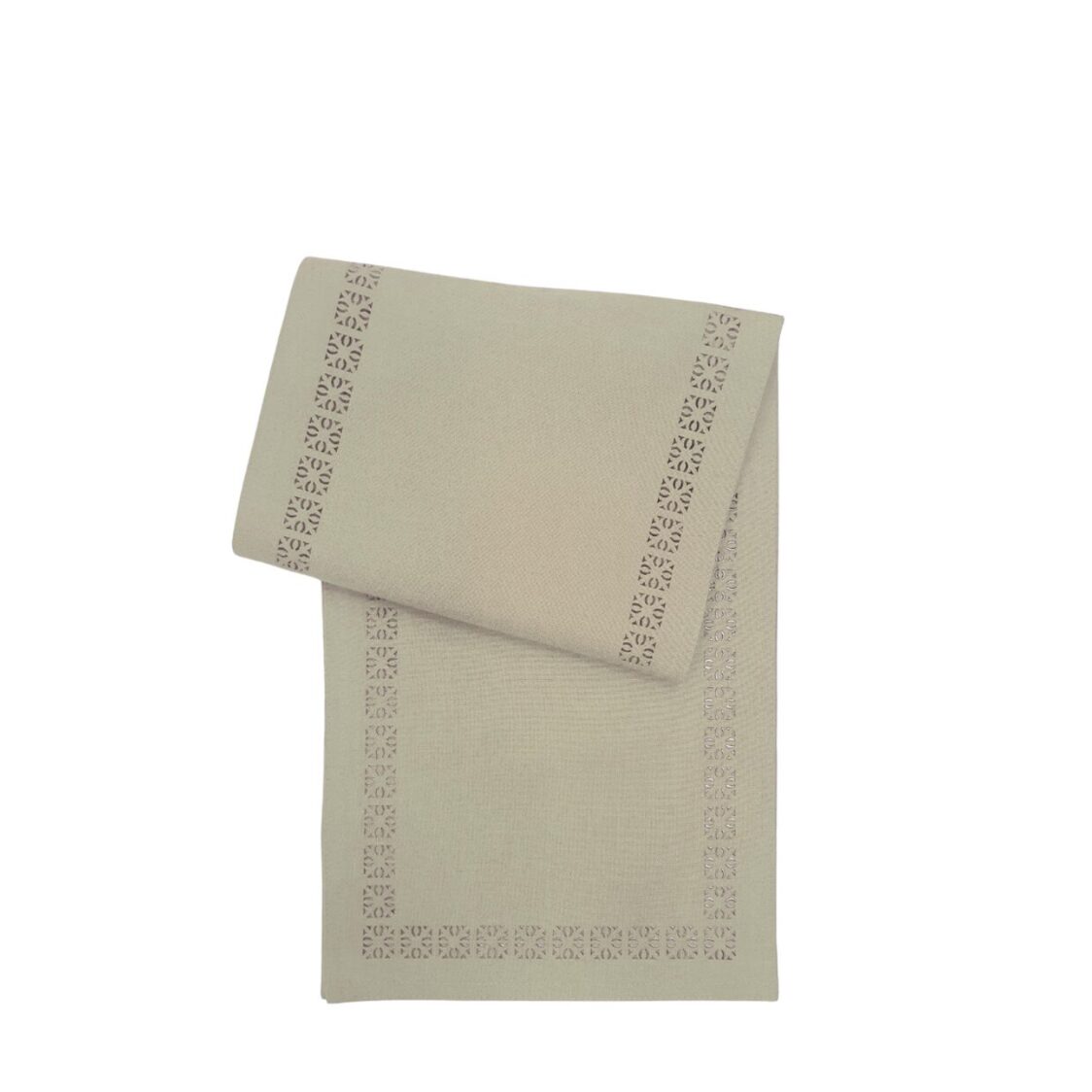 J. Rapee Mulan Tablerunner