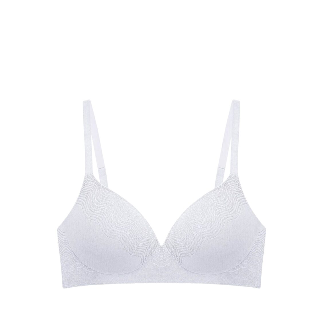 Triumph Smooth Sensation Magic Padded Bra Feather