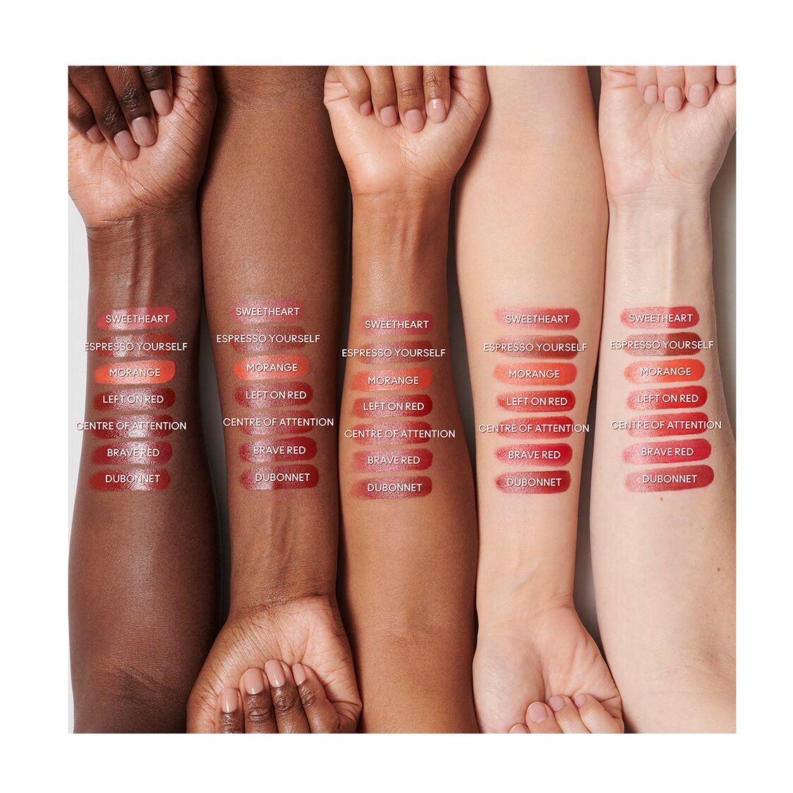 MAC Macximal Sleek Satin Lipstick