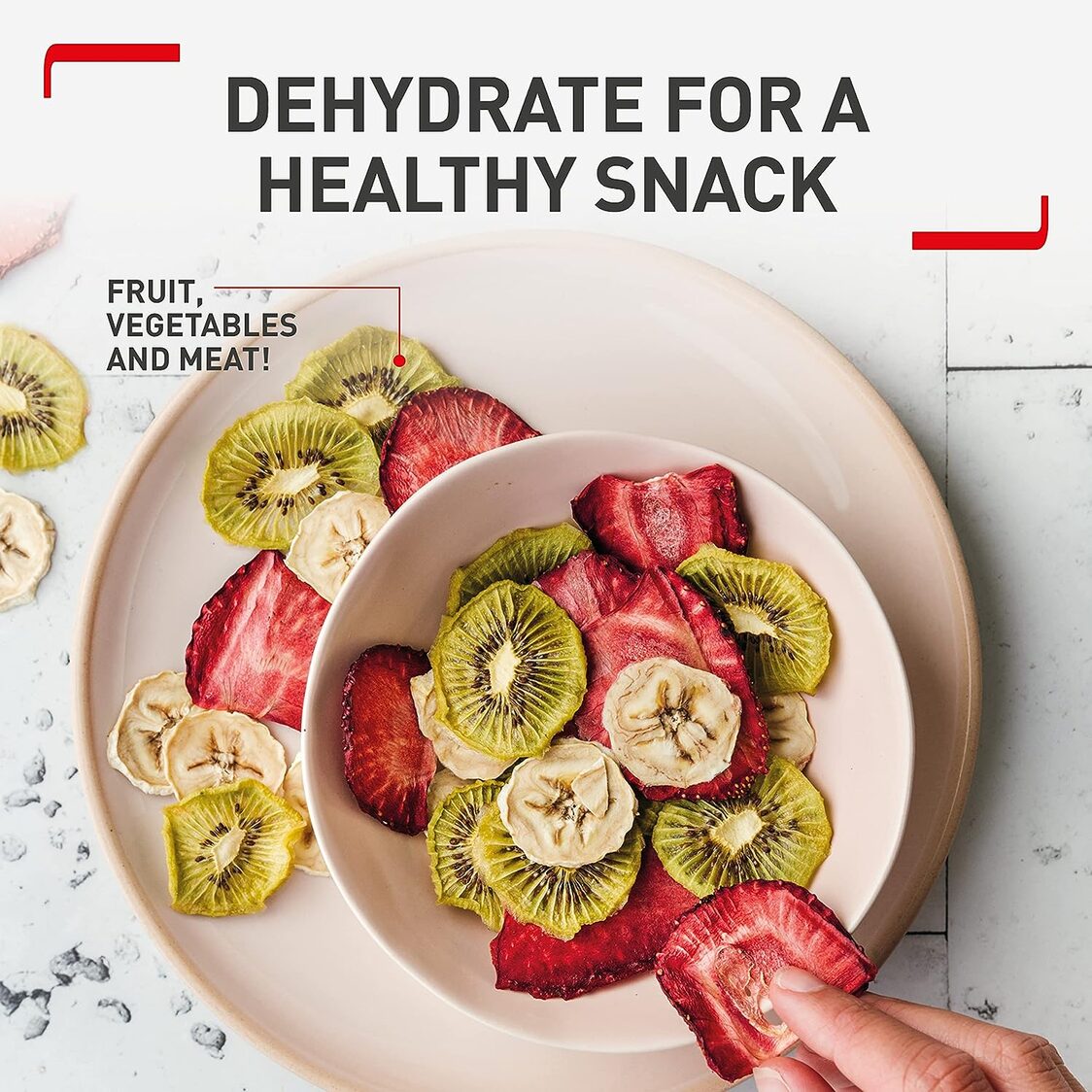 Tefal Easy Fry Air Fryer Oven & Grill with 7 Accessories 11L (FW5018)