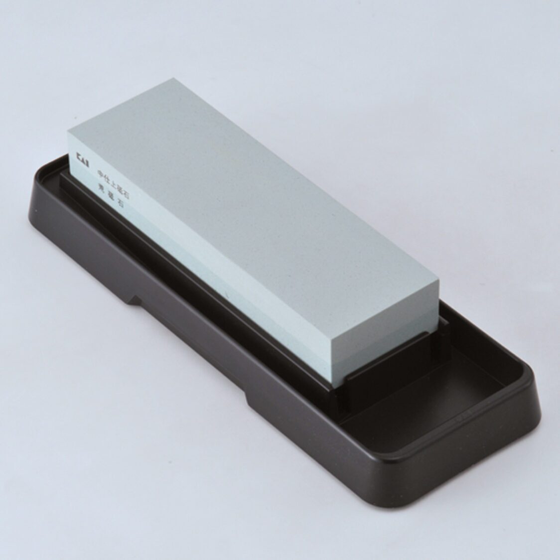 Kai Whetstone Knife Sharpener #400/#1000 AP-0305