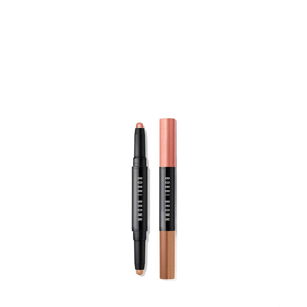 Bobbi Brown Long-Wear Cream Shadow Stick Duo