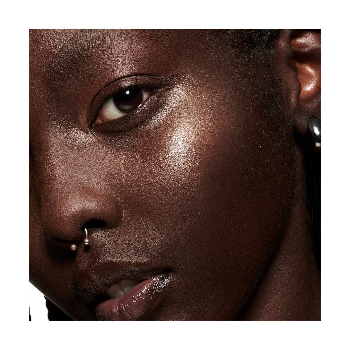 MAC Strobe Beam Liquid Blush