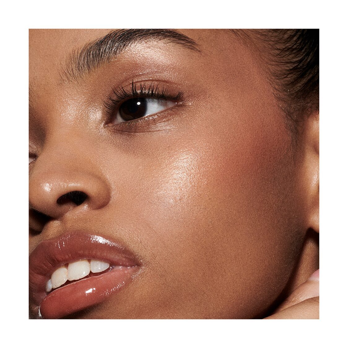 MAC Strobe Beam Liquid Blush