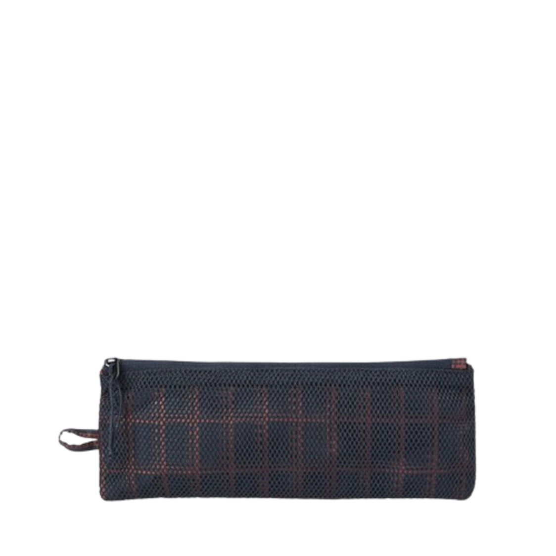 Jaju Ultralight Mesh Double Storage Pouch Navy