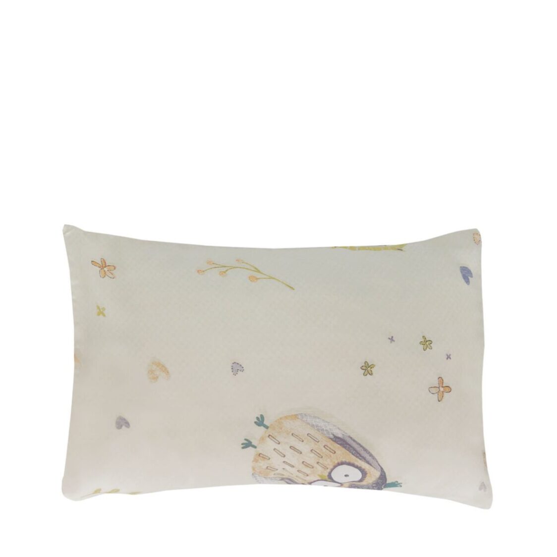 Charles Millen The Gang 68 Owlivia - Fitted Sheet / Budoir