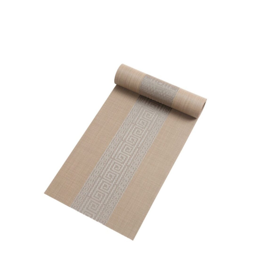 J. Rapee Greek Tablerunner Gold