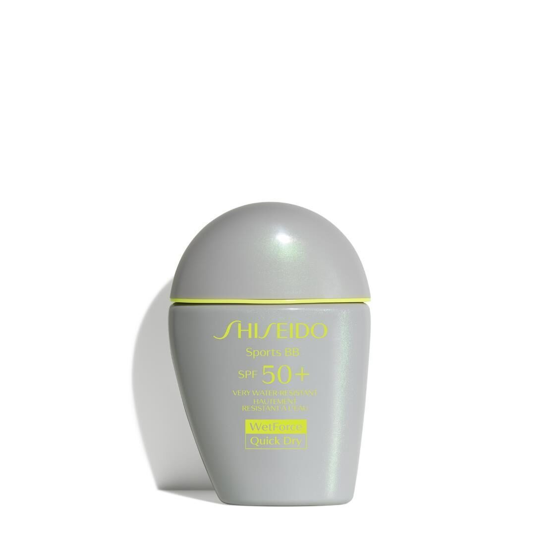 Shiseido Global Suncare BB for Sports, Light 30ml