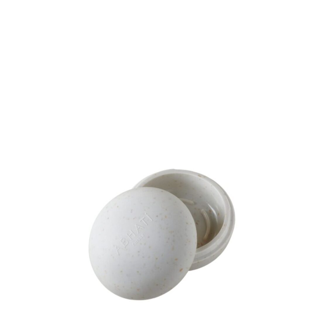 Abhati Suisse Shampoo Bar Holder - The Pebble
