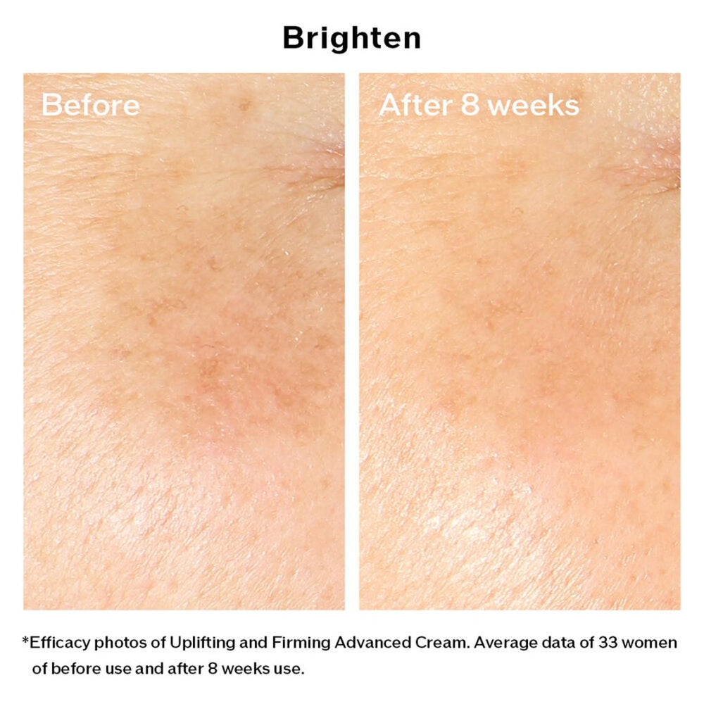 Shiseido Vital Perfection Uplifting and Firming Advanced Cream 50ml