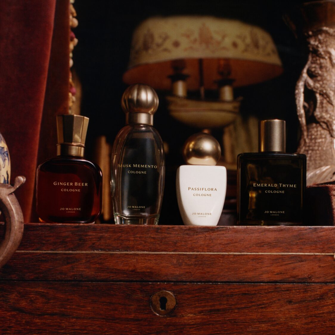 Jo Malone London Cologne Passiflora 30ml