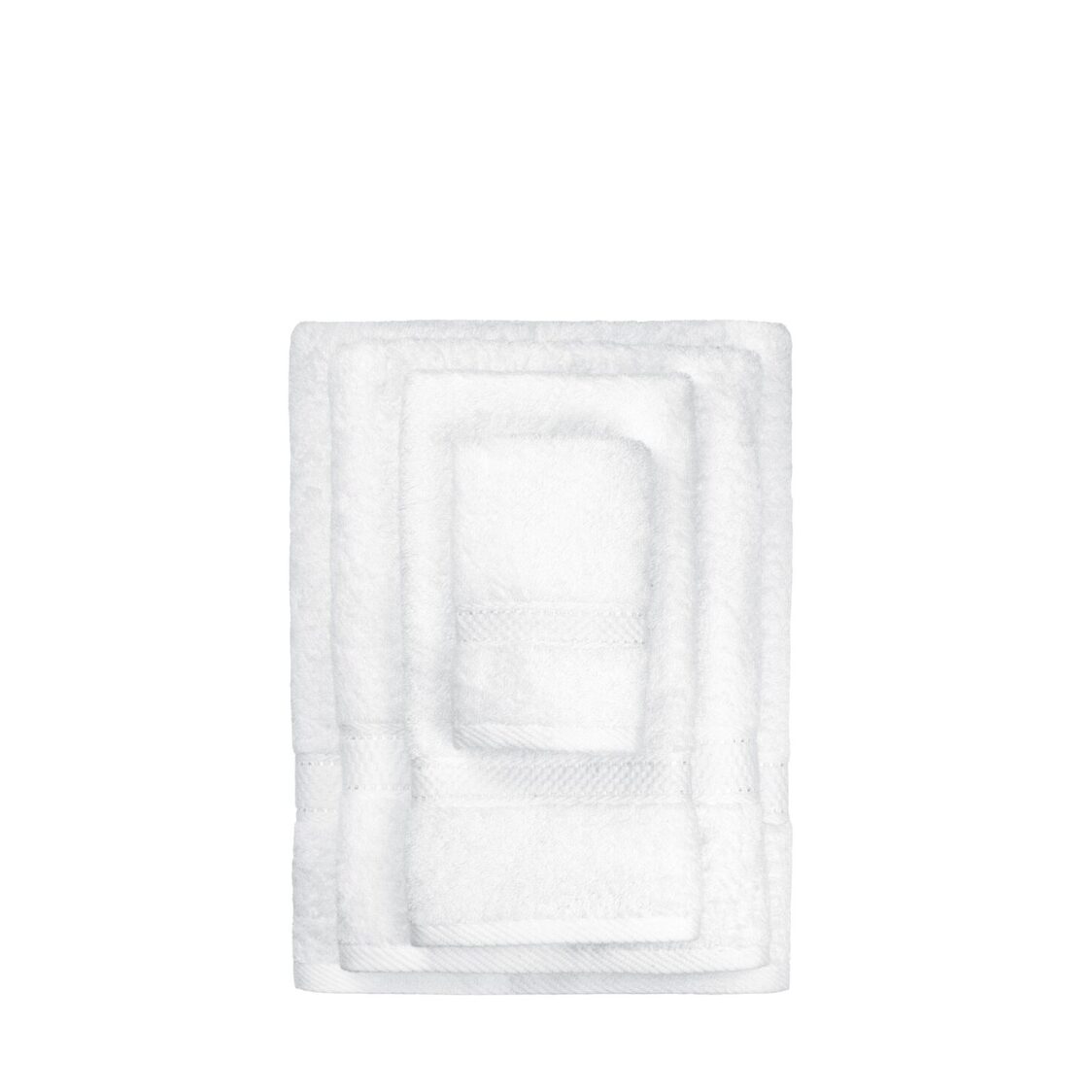 Charles Millen Suite Collection CT108 Big Bath Towel 100% Combed Cotton Classique