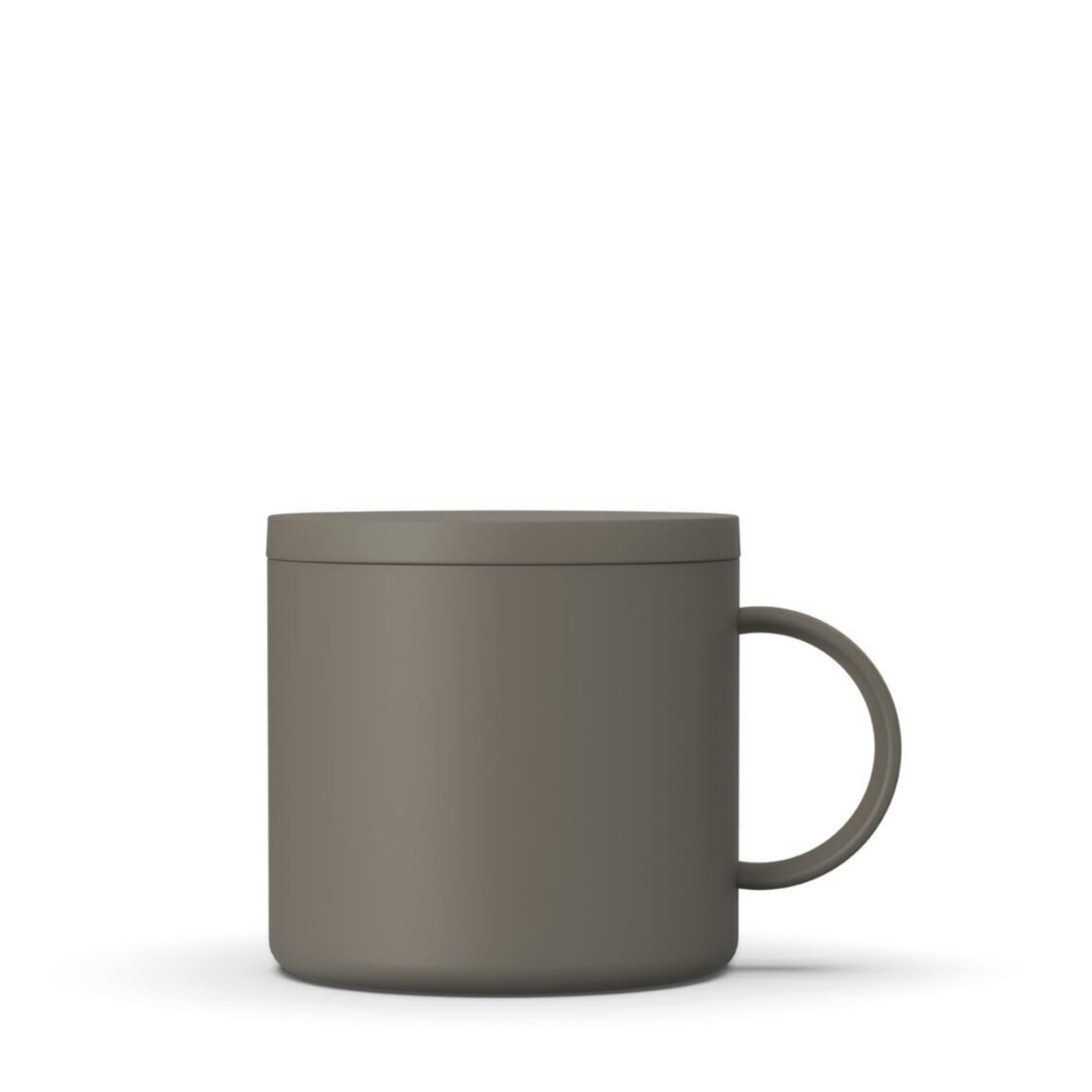 Asvel 300ml Vacuum Cup (3425-BR)