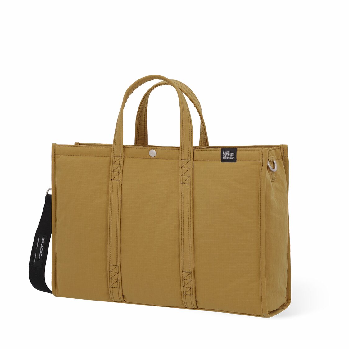 Sweetch Tote Brief 001 Wide - M
