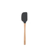Tovolo Flex-Core Wood Handled Spatula