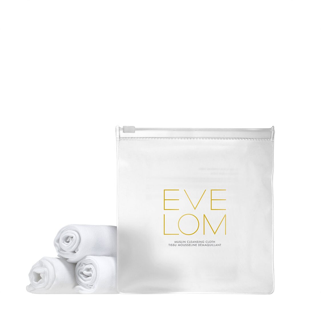 Eve Lom Muslin Cloths 3 Pack