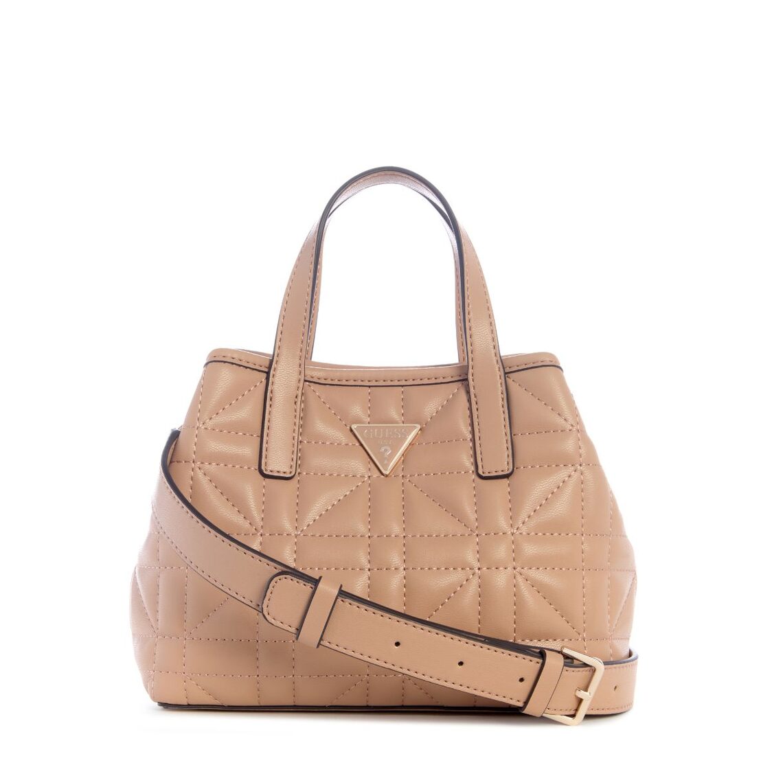EDITA MINI TOTE,BEIGE