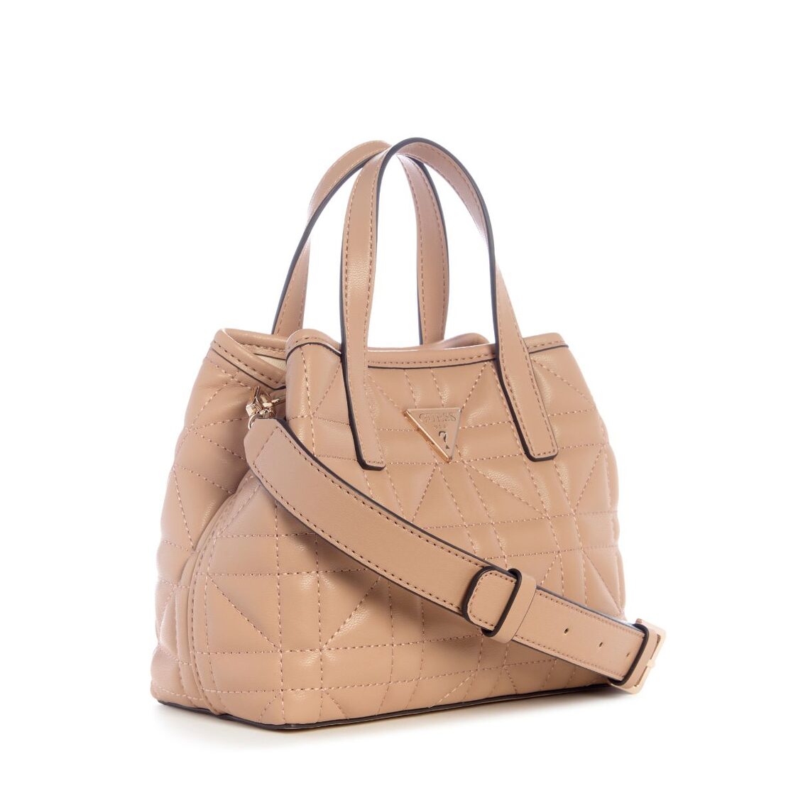 EDITA MINI TOTE,BEIGE