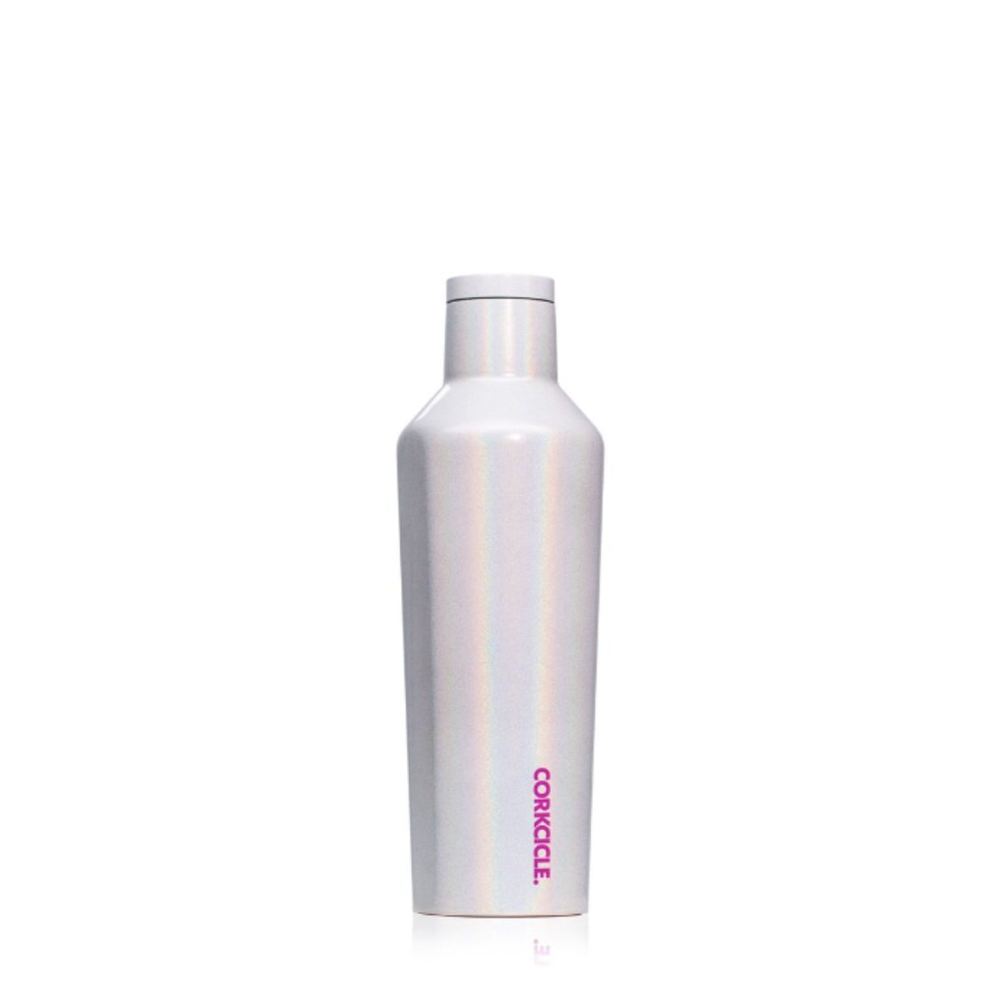 Corkcicle 16oz Canteen - Unicorn Magic