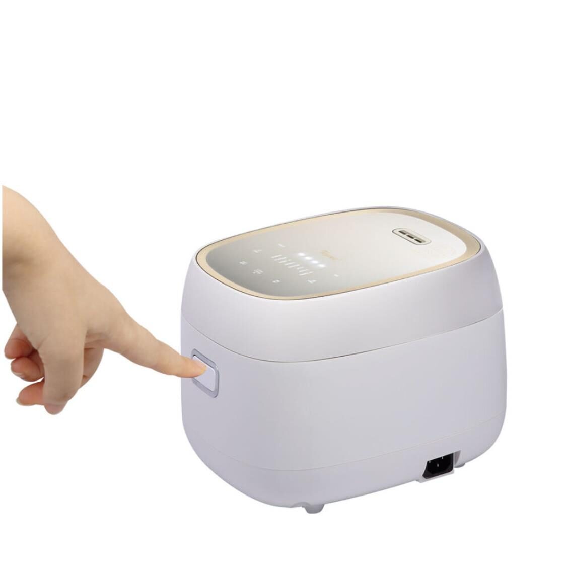 Toyomi Induction Heating Rice Cooker (RC51-IH08)