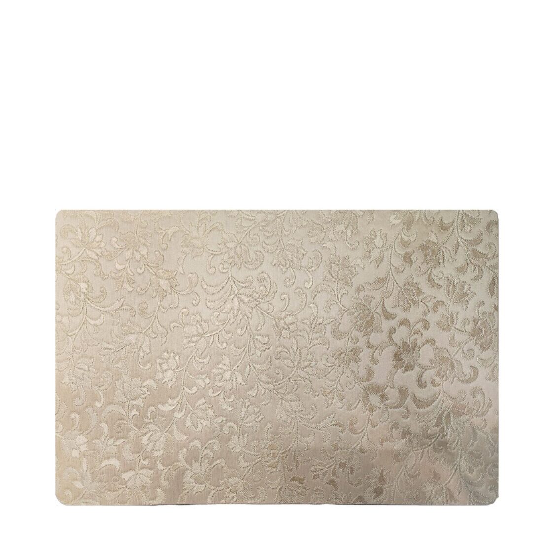 J. Rapee Ember Placemat Gold
