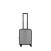 Wenger Motion 4 Double Wheels Expandable Trolley Luggage Case (TSA Lock & Anti-Theft Zipper)