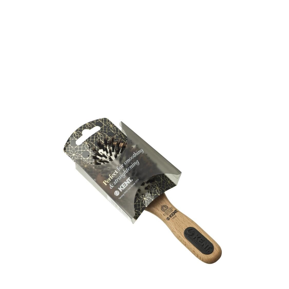 Kent Brushes Perfect For Small Cushioned Brush