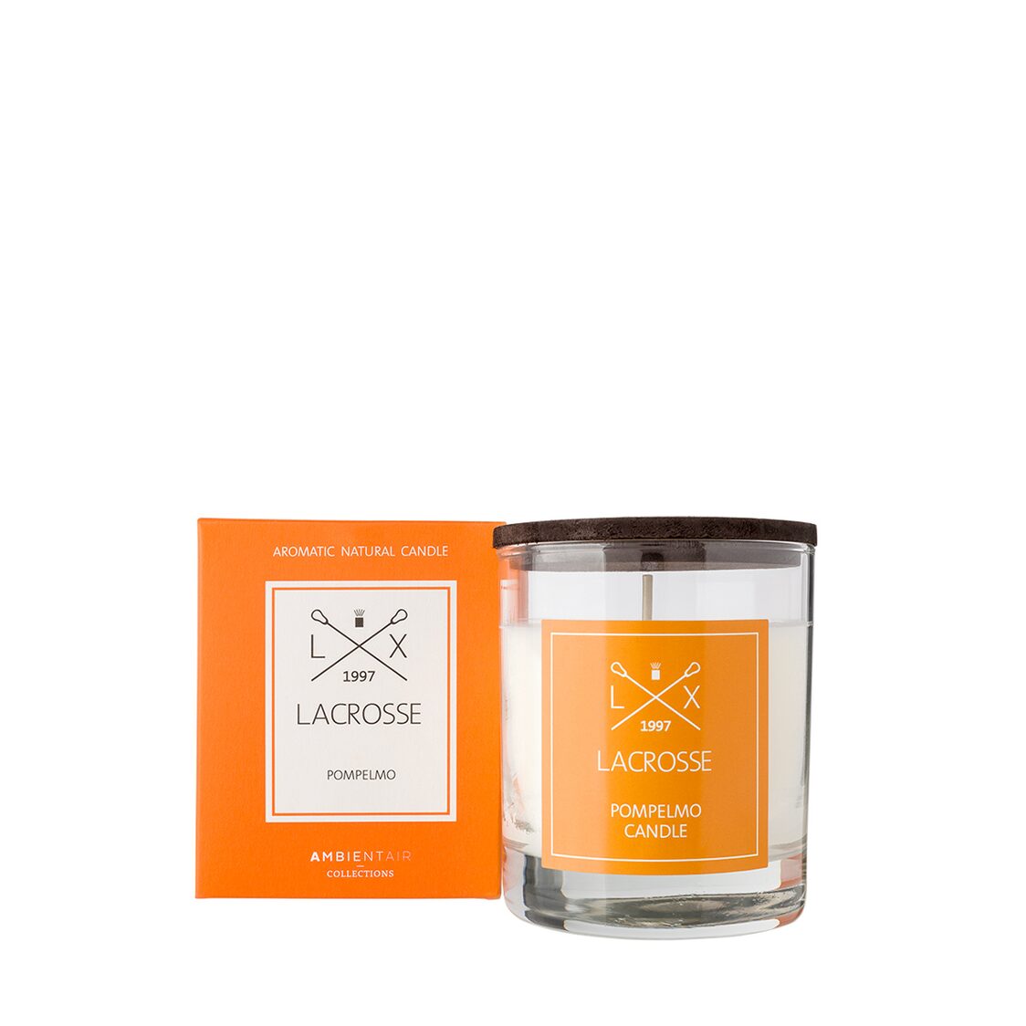 Ambient Air Pompelmo Candle