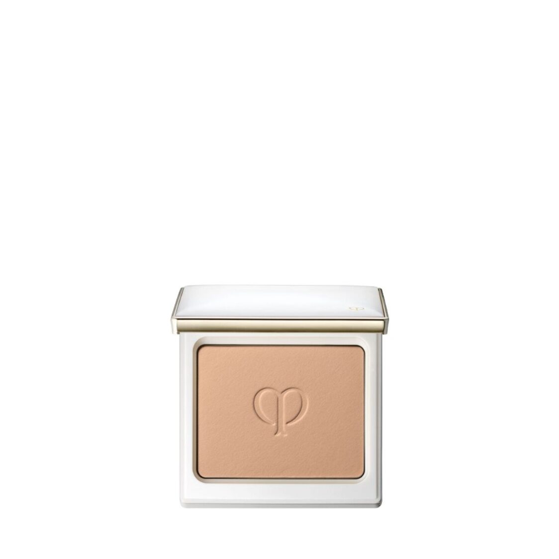 Cle De Peau Beaute Brightening Powder Foundation