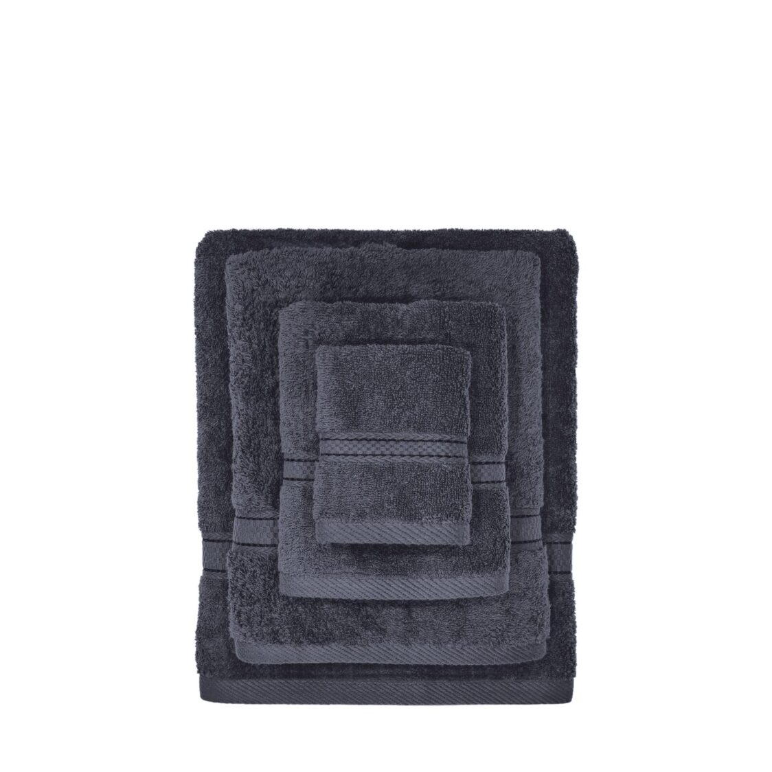 Charles Millen Suite Collection CT108 Bath Towel 100% Combed Cotton Classique