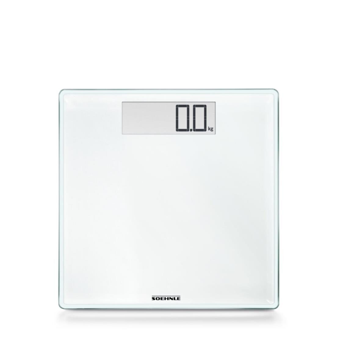 Soehnle PSD Style Sense Compact 200 Body Scale