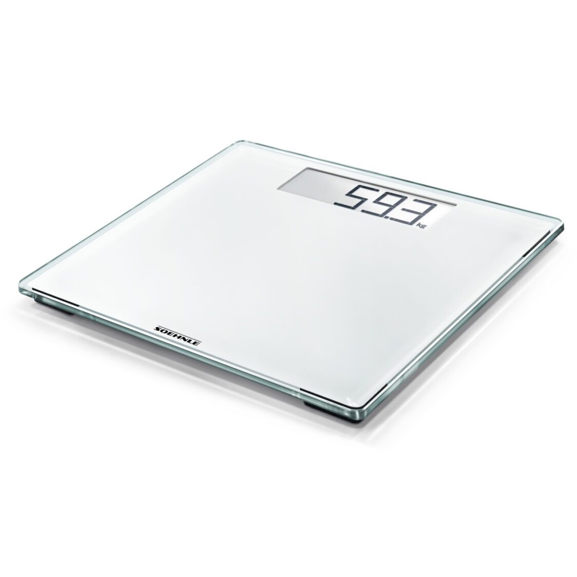 Soehnle PSD Style Sense Compact 200 Body Scale
