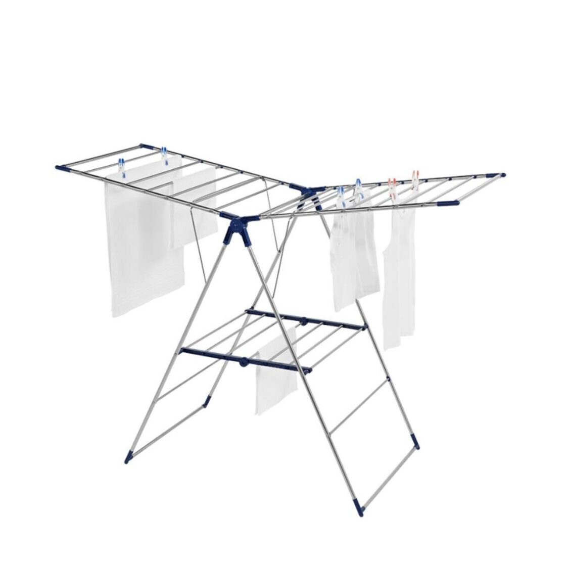 Leifheit Laundry Dryer Roma 150 SS L81156