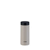 Tiger Double Stainless Steel Bottle 350ml (MMZ-W035)